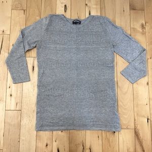 3/$20 Buffalo sweater